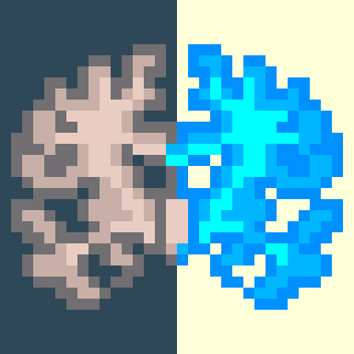 Curiosity animation