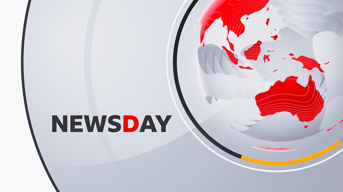 BBC Newsday